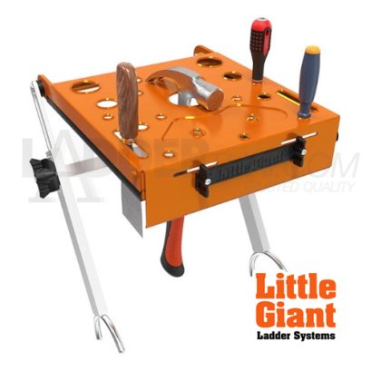 10170 อุปกรณ์เสริม Work Platform PRO รุ่น 10170 "LITTLE GIANT"